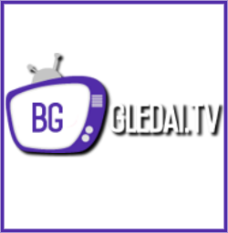Logo of BG Gledai