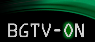 Logo of BGTV-ON