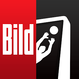 Logo of Bundesliga bei Bild