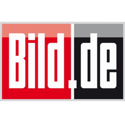 Logo of Bild.de