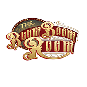 Logo of BOOM BOOM TV
