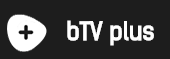 Logo of Btv Plus