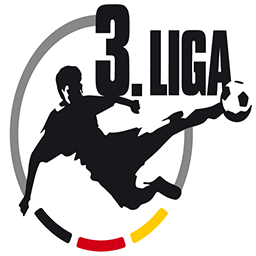 Logo of 3. Liga