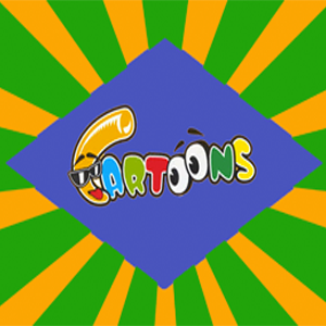 Logo of Cartoons