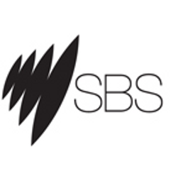 Logo of SBS CatchUp TV