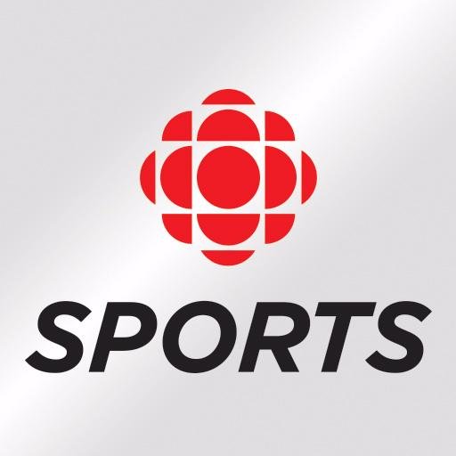 Logo of CBC Sports