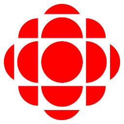 Logo of Canadian Broadcasting Corporation
