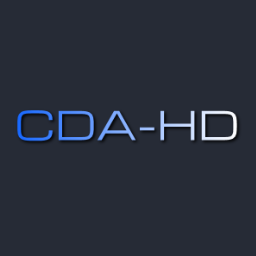 Logo of cda-hd