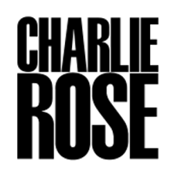 Logo of Charlie Rose