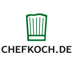 Logo of Chefkoch.de