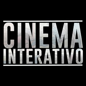 Logo of Cinema Interativo