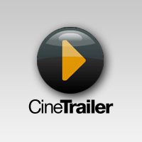 Logo of CineTrailer.tv (old)