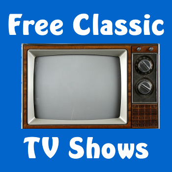 Logo of Free Classic TV Shows