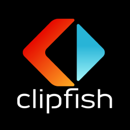 Logo of Clipfish