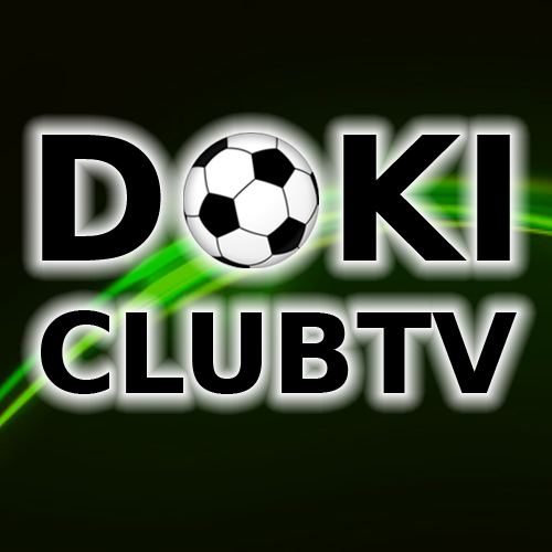 Logo of Doki Club TV