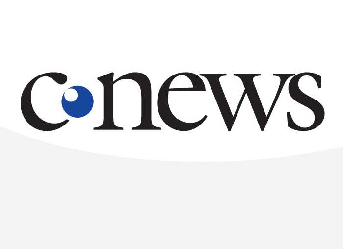 Logo of CNEWS.TV