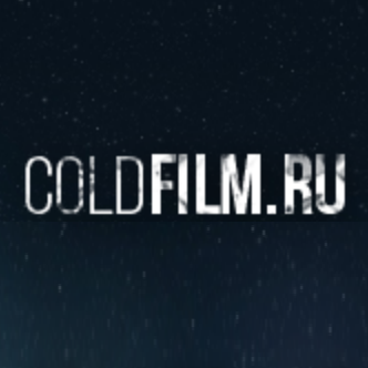 Logo of ColdFilm.ru