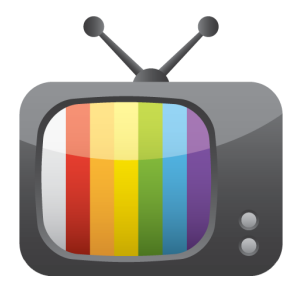 Logo of ColombiaTV