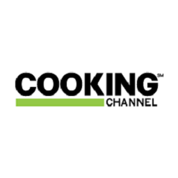 Logo of Cooking Channel