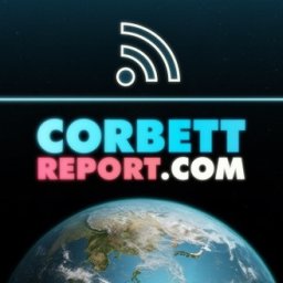 Logo of CorbettReport.com Video Podcasts