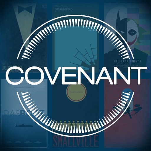 Logo of Covenant