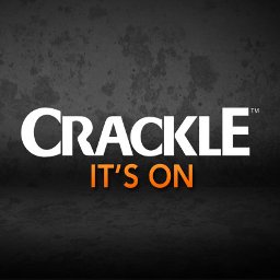 Logo of Crackle2