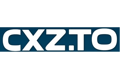 Logo of cxz.to