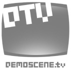 Logo of Demoscene.tv