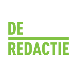 Logo of deredactie.be Videozone