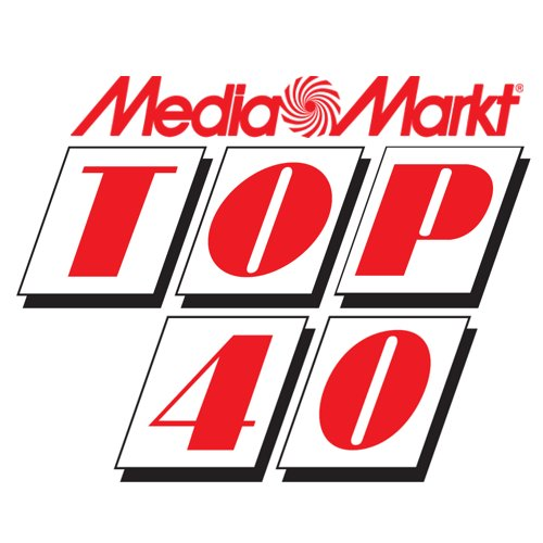 Logo of Mediamarkt Top 40