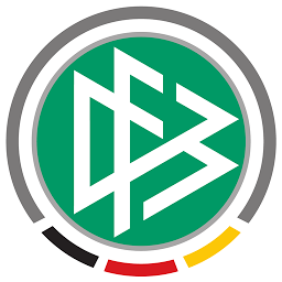 Logo of DFB TV