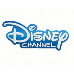 Logo of DisneyChannel.de