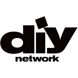 Logo of DIY Network