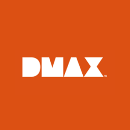 Logo of DMAX.de