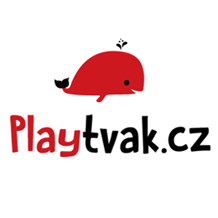 Logo of Playtvak.cz
