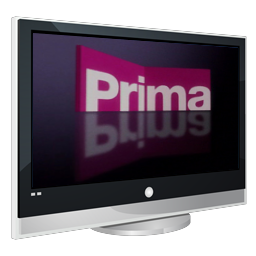 Logo of Prima PLAY (zastaralý)
