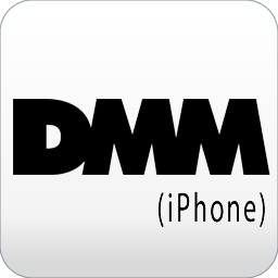 Logo of DMM
