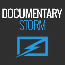 Logo of Documentary Storm