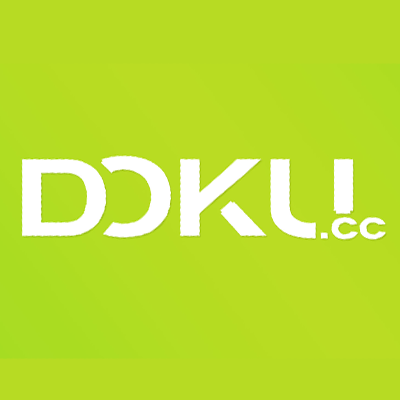 Logo of Doku.cc (veraltet neu: Doku5)