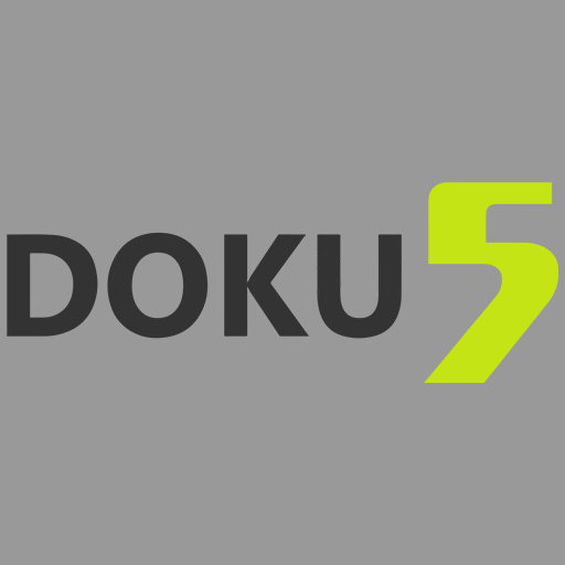 Logo of Doku5