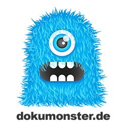 Logo of dokumonster.de