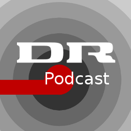 Logo of DR.dk Podcasts