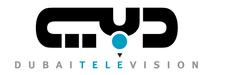 Logo of DUBAI TV