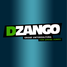 Logo of DZANGO