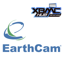 Logo of EarthCam