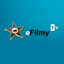 Logo of efilmy