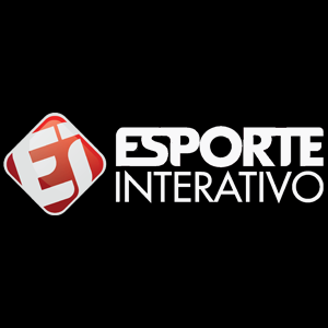 Logo of Esporte Interativo
