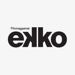 Logo of Filmmagasinet Ekko