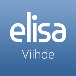 Logo of Elisa Viihde