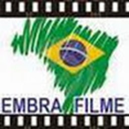 Logo of Embrafilme